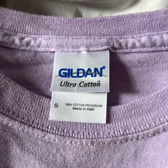 Vintage t-shirt - Picture 3 of 3